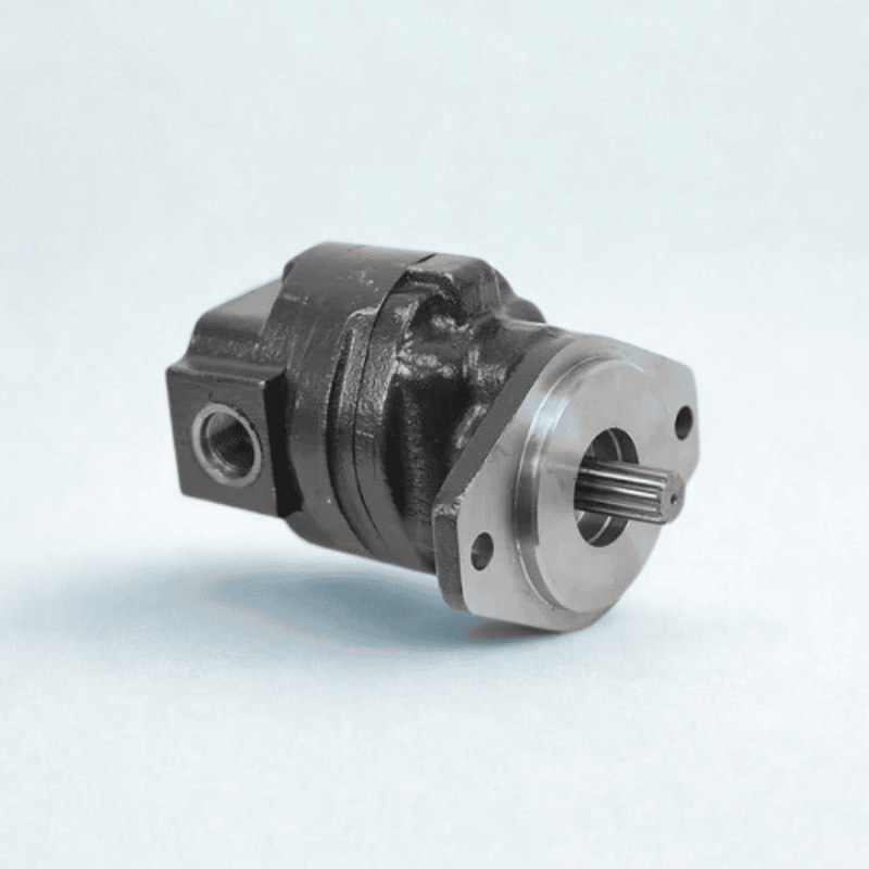 David Brown Hydraulic Pump